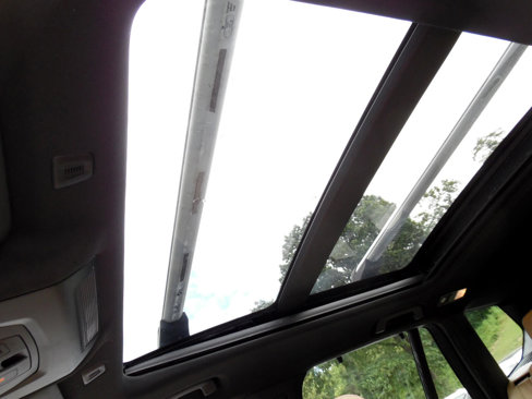Used 2013 BMW X3 xDrive35i w/ Technology Pkg image 17