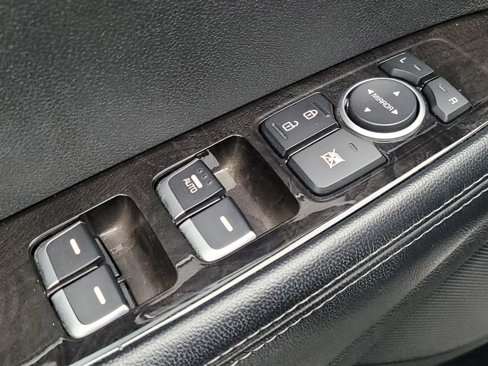 Used 2016 Kia Sorento EX image 27
