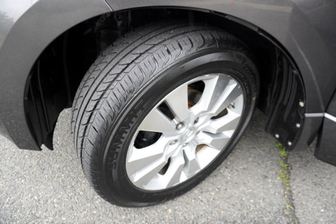 Used 2010 Acura RDX SH-AWD image 26