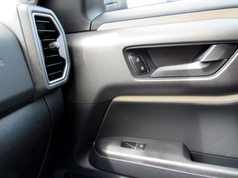 New 2025 Ford Bronco Sport Big Bend w/ Convenience Package image 26