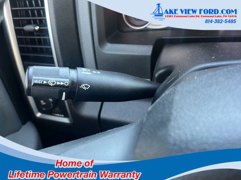 Used 2017 RAM 1500 Big Horn image 20