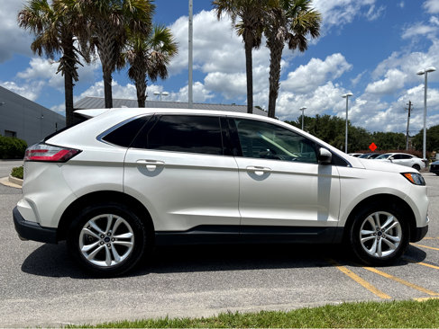 Used 2019 Ford Edge SEL w/ Equipment Group 201A image 23