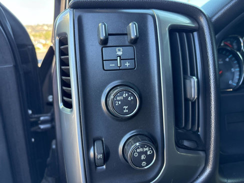 Used 2015 Chevrolet Silverado 1500 LT w/ All Star Edition image 16
