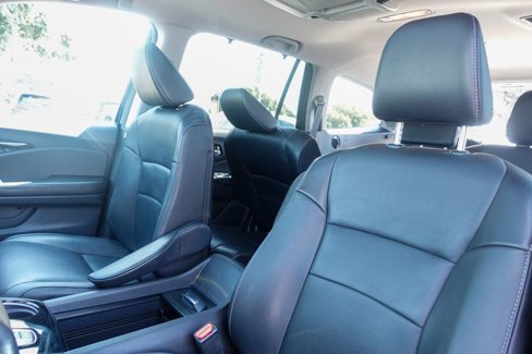 Used 2019 Honda Pilot Touring image 26