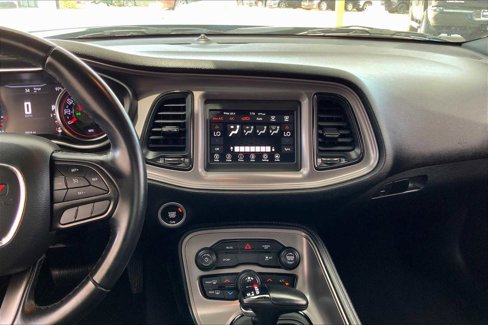 Certified 2023 Dodge Challenger SXT image 6