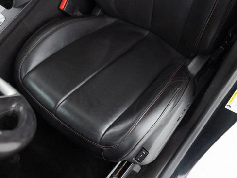 Used 2015 Chevrolet Equinox LTZ image 21