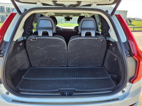 Used 2021 Volvo XC90 T6 Inscription w/ Advanced Package image 29
