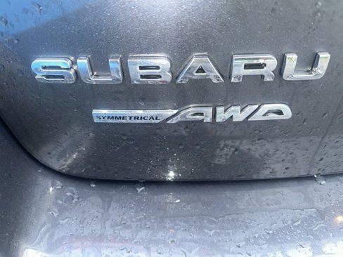 Used 2019 Subaru Impreza 2.0i Premium w/ Eyesight & BSD/Rcta & SRF image 6