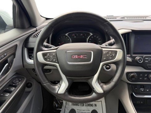 Used 2018 GMC Terrain SLT w/ Preferred Package image 16