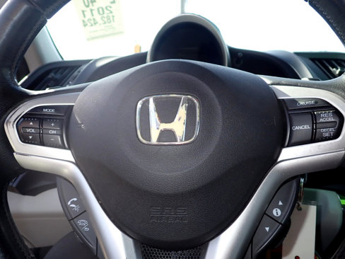 Used 2011 Honda CR-Z EX image 31