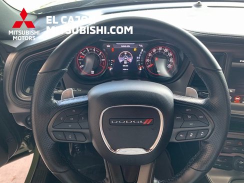 Used 2023 Dodge Challenger GT w/ Plus Package image 17