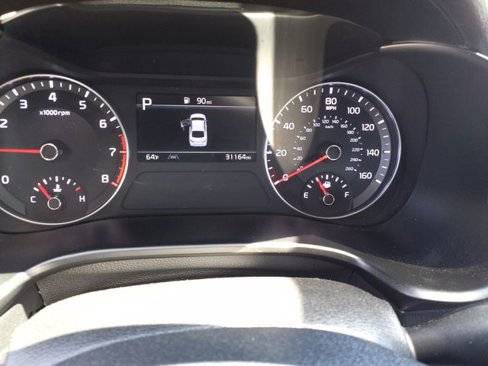 Used 2023 Kia Forte LXS image 18