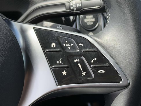 Certified 2025 Mercedes-Benz CLA 250 4MATIC image 24