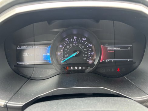 Used 2018 Ford Edge SEL w/ Equipment Group 201A image 30
