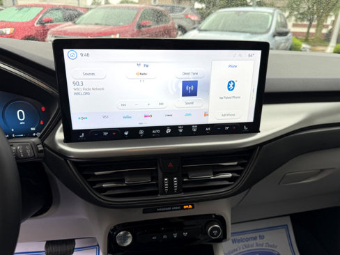 Used 2023 Ford Escape Active w/ Tech Pack #2 image 15