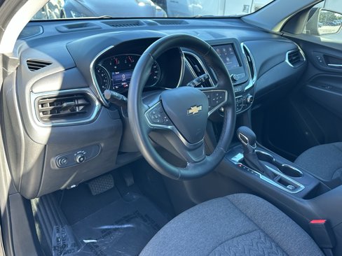 Used 2023 Chevrolet Equinox LT image 14