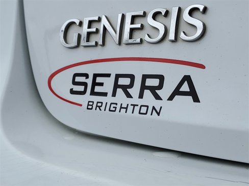 Used 2015 Hyundai Genesis 3.8 image 27