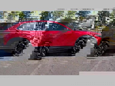 Certified 2024 MAZDA CX-30 AWD 2.5 S w/ Select Sport Pkg image 26