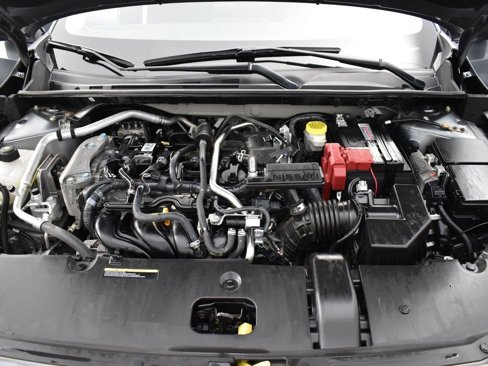 Used 2024 Nissan Sentra SV image 5