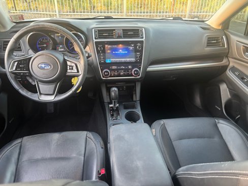 Used 2018 Subaru Legacy 2.5i Limited image 5