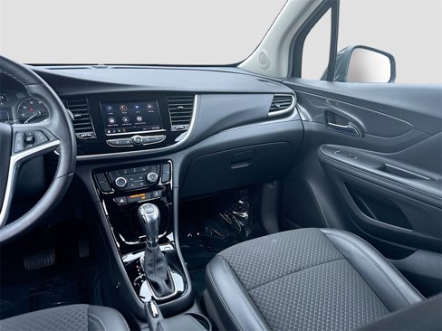 Used 2022 Buick Encore Preferred w/ Safety Package image 20