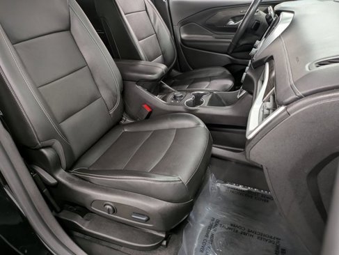 Used 2022 GMC Terrain SLT w/ Infotainment Package II image 28