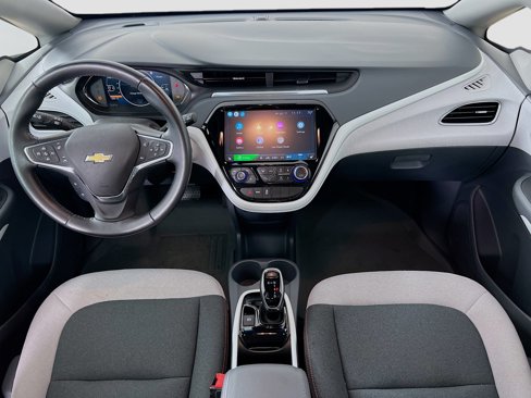 Used 2020 Chevrolet Bolt LT image 22
