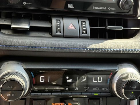 Used 2021 Toyota RAV4 XSE image 5