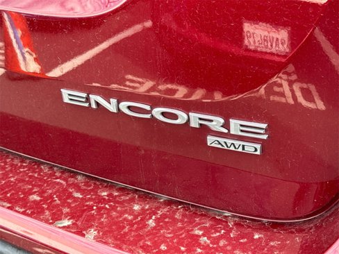 Used 2022 Buick Encore Preferred w/ Safety Package image 5