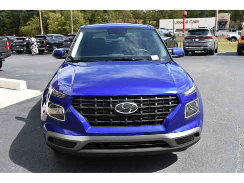 New 2025 Hyundai Venue SE image 7
