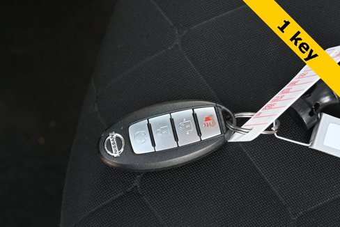 Used 2019 Nissan Kicks SV image 30