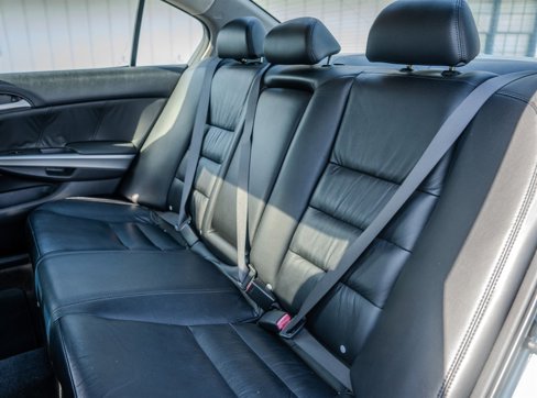 Used 2009 Honda Accord EX-L image 28