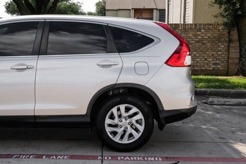 Used 2016 Honda CR-V EX image 23