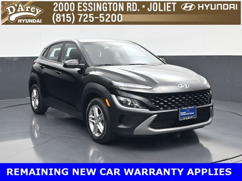 Certified 2023 Hyundai Kona SE image 3
