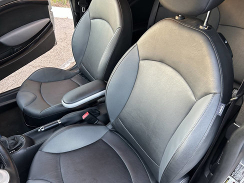 Used 2010 MINI Cooper S w/ Sport Pkg image 15