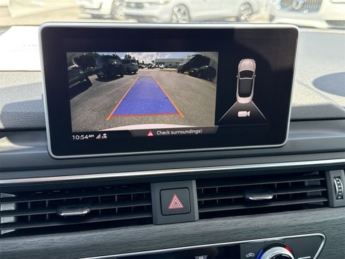 Used 2018 Audi A5 2.0T Premium image 18