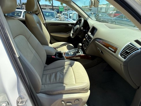 Used 2011 Audi Q5 3.2 Premium Plus image 19