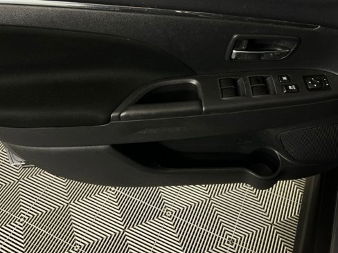 Used 2024 Mitsubishi Outlander Sport ES image 25