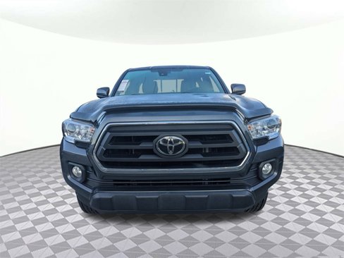Used 2021 Toyota Tacoma SR5 image 7