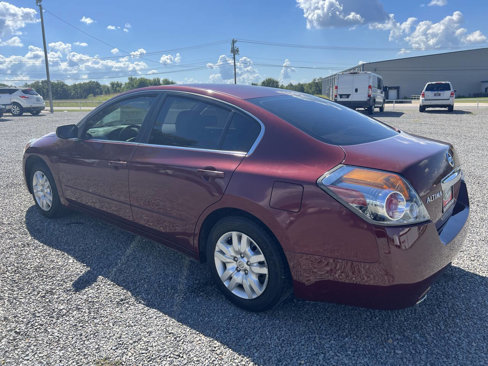 Used 2012 Nissan Altima 2.5 S image 4
