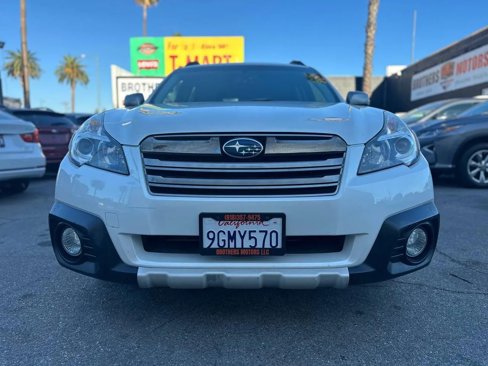 Used 2013 Subaru Outback 2.5i Limited image 5