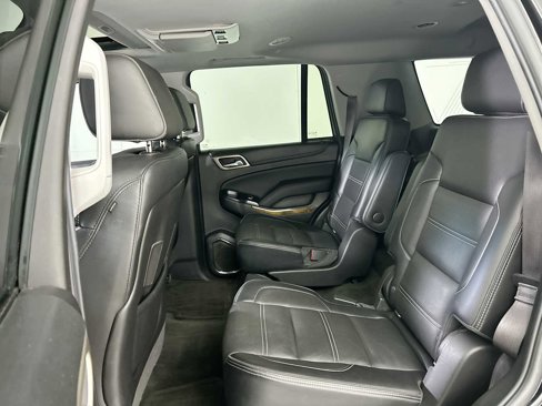 Used 2016 GMC Yukon Denali w/ Open Road Package image 25