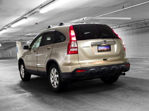 Used 2008 Honda CR-V EX-L image 5