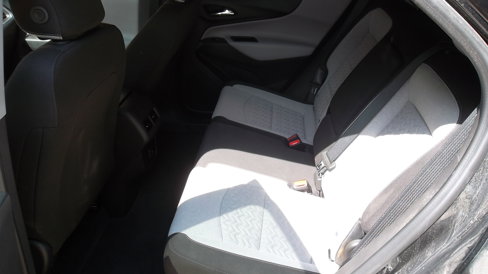 Used 2024 Chevrolet Equinox LS w/ LS Convenience Package image 10