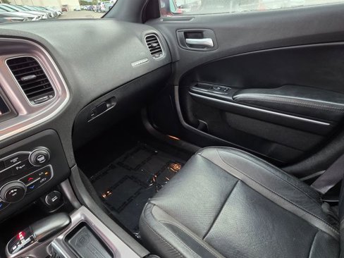 Used 2021 Dodge Charger SXT w/ Leather Interior Group image 34