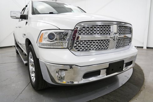 Used 2015 RAM 1500 Laramie w/ Convenience Group image 38