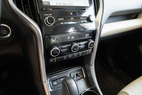Used 2021 Subaru Ascent Limited w/ Technology Package image 22