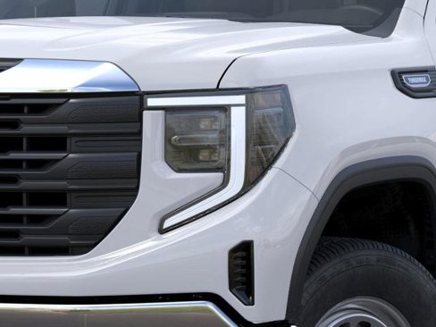 New 2025 GMC Sierra 1500 Pro w/ Pro Value Package image 29