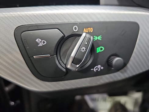 Used 2019 Audi A5 2.0T Premium Plus w/ Premium Plus image 28