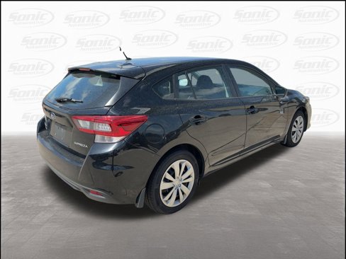 Used 2023 Subaru Impreza 2.0i image 9